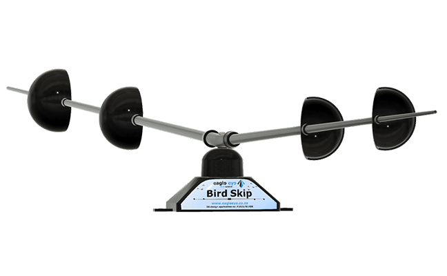 IMAGE: BIRD BARRIER AMERICA