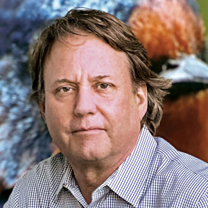 Cameron Riddell