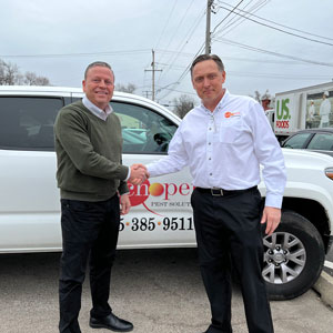 PHOTO: OPC PEST SERVICES