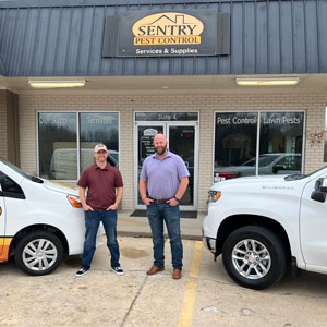 PHOTO: THE AUST GROUP