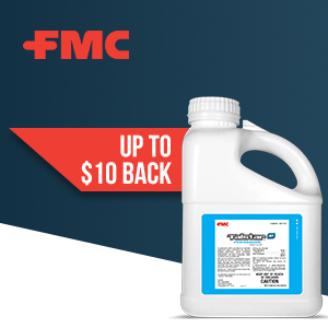 IMAGE: FMC