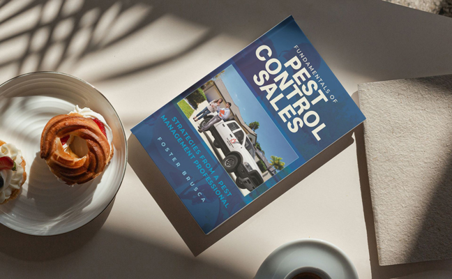 IMAGE: FOSTER BRUSCA