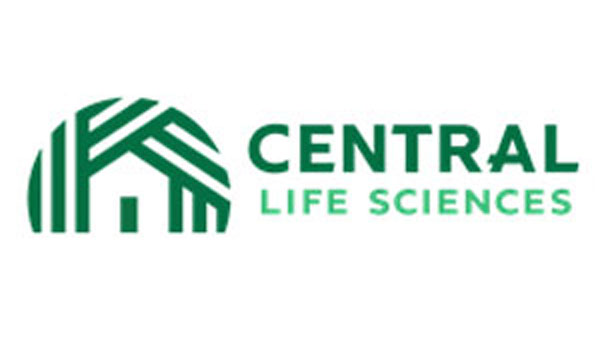 LOGO: CENTRAL LIFE SCIENCES