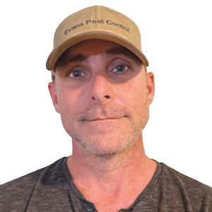 Tim Ivey