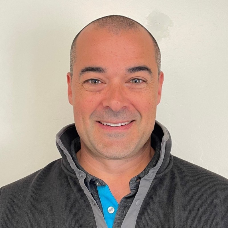 Darren Van Steenwyk, BCE