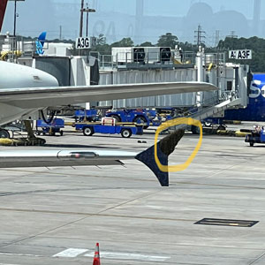 Photo via Twitter user Anjali Enjeti