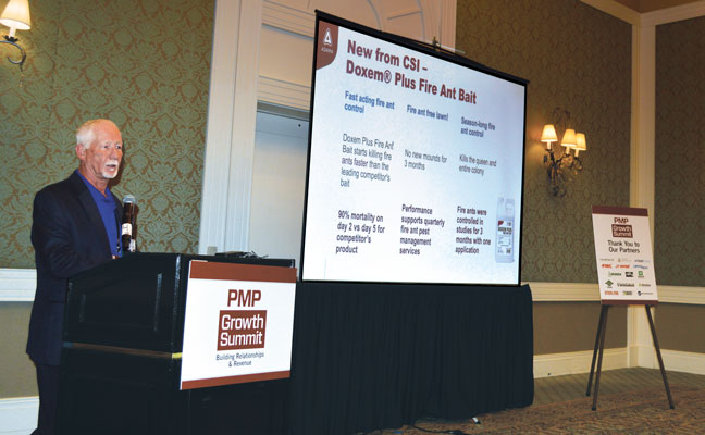 PHOTO: PMP STAFF