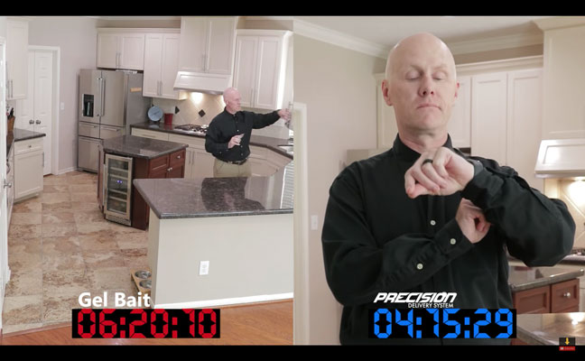 Control Solutions Inc.