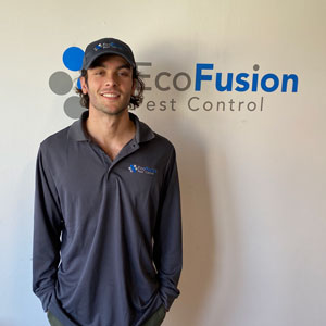 PHOTO: ECOFUSION PEST CONTROL