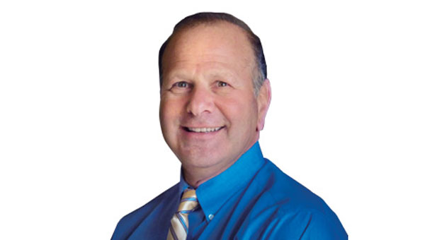 Dan Gordon, CPA