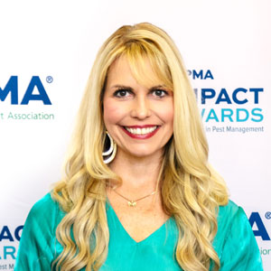 Kimberly Woodland, M.S., BCE