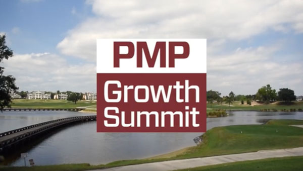 PMP Growth Summit