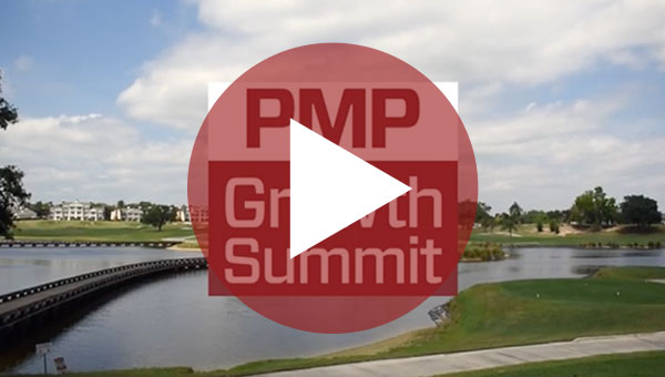 PMP Growth Summit