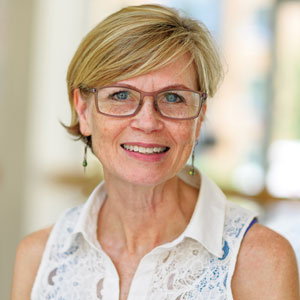 Dr. Erin Gilchrist