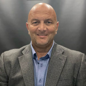 Lee Binns