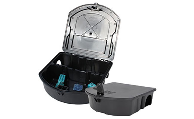 IMAGE: B&G EQUIPMENT