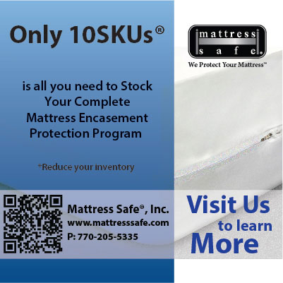 IMAGE: MATTRESS SAFE