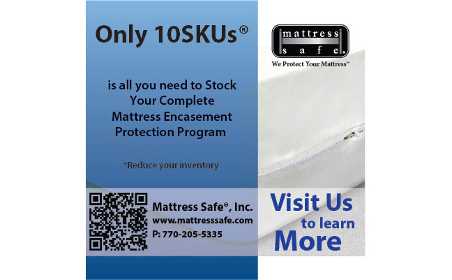 IMAGE: MATTRESS SAFE