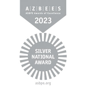 2023 AZBEES AWARD