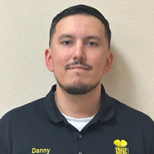 Danny Ramirez