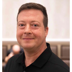 Frank McKeon