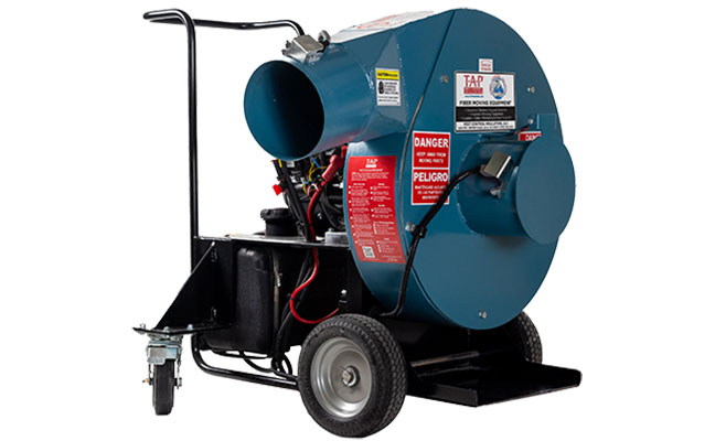 IMAGE: PEST CONTROL INSULATION