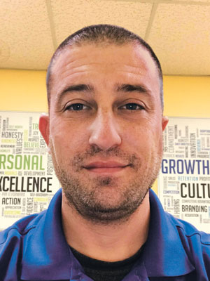 Jason Miller