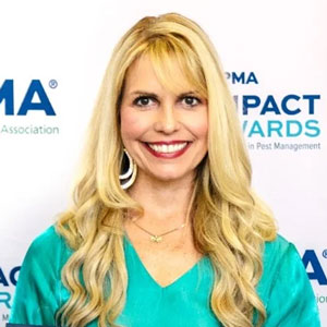 Kim Woodland