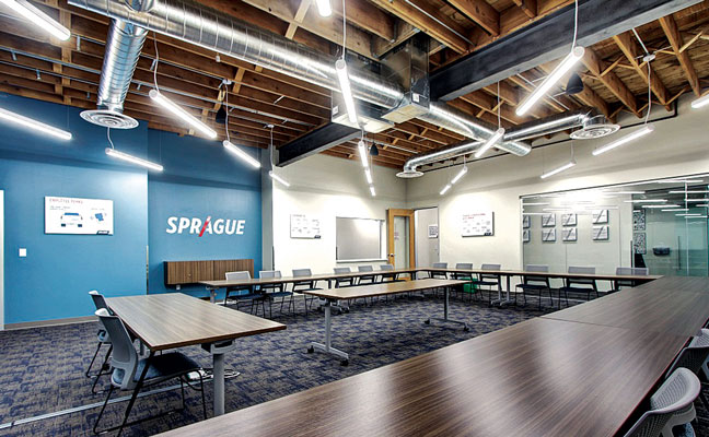 PHOTO: SPRAGUE PEST SOLUTIONS