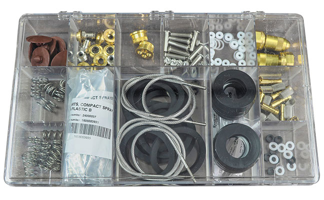 IMAGE: B&G EQUIPMENT