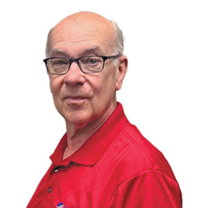 Dan Kramer