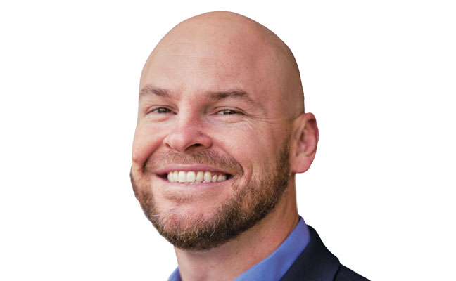 Dr. Michael Bentley, BCE