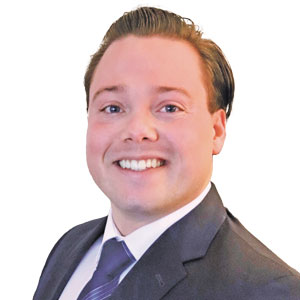 Daniel Brady