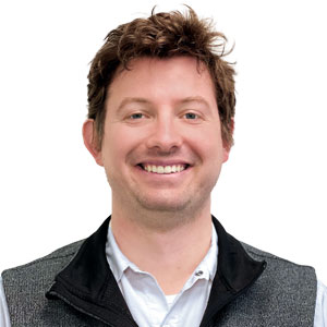 Josh Brady