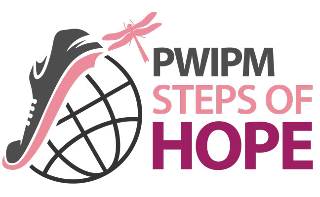 PWIPM Steps of Hope