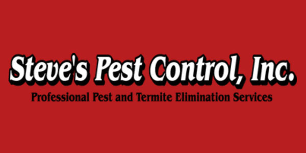 Steve's Pest Control