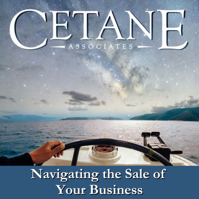 IMAGE: CETANE ASSOCIATES