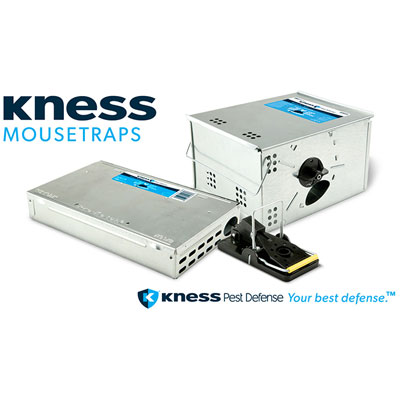 IMAGE: KNESS PEST DEFENSE
