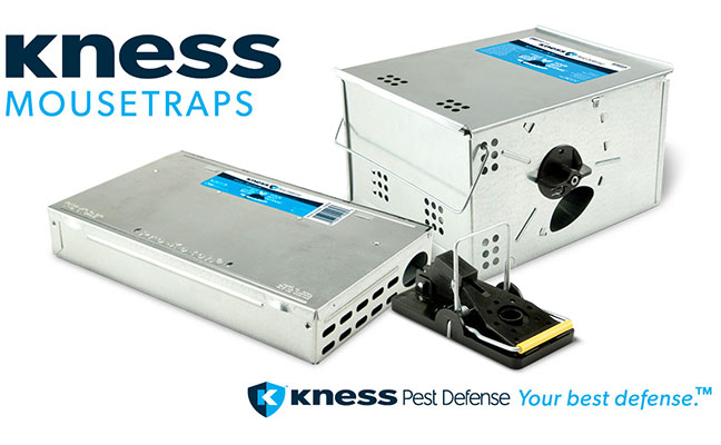 IMAGE: KNESS PEST DEFENSE
