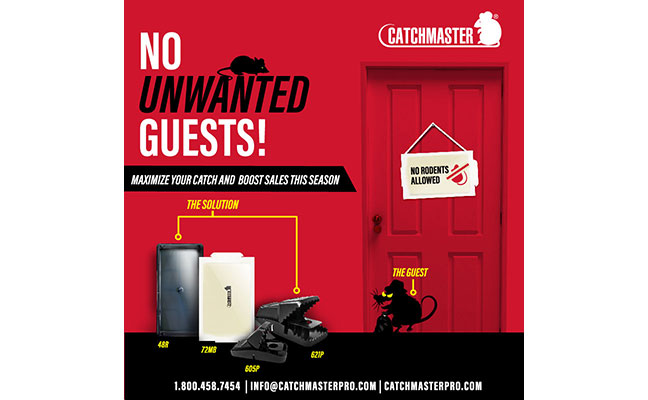 IMAGE: CATCHMASTER PRO