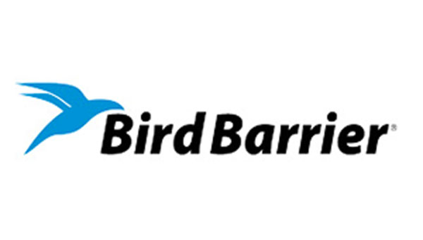 Bird Barrier Logo