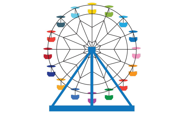 Photo: Getty Images: meyrass/iStock / Getty Images Plus