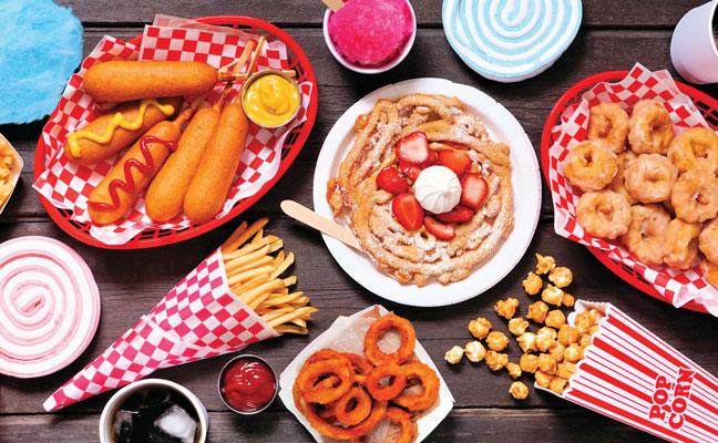 Photo: Getty Images: jenifoto/iStock / Getty Images Plus