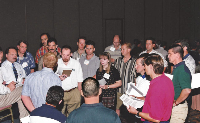 PHOTO: PMP ARCHIVES
