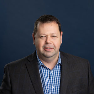 Mike Heimbach