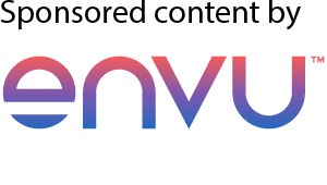 Logo: ENVU