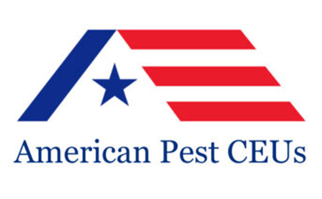 IMAGE: AMERICAN PEST CEUS