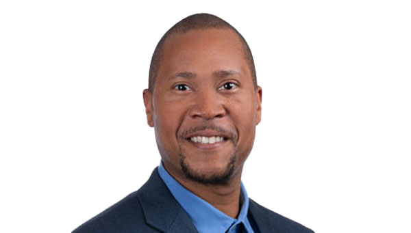 Dr. Jamel Sandidge, BCE