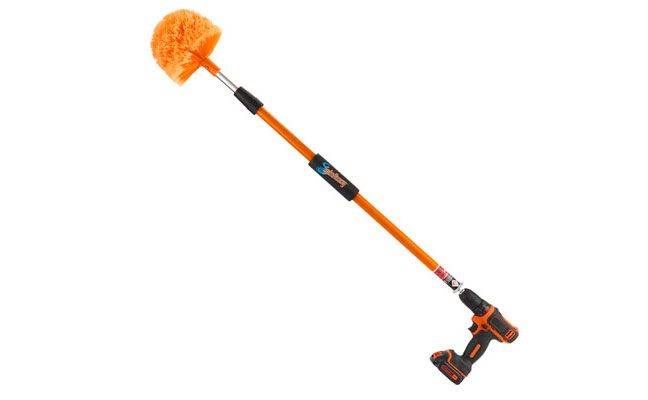 IMAGE: WILDLIFE CONTROL SUPPLIES