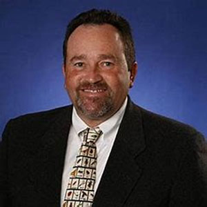 Verne Keller